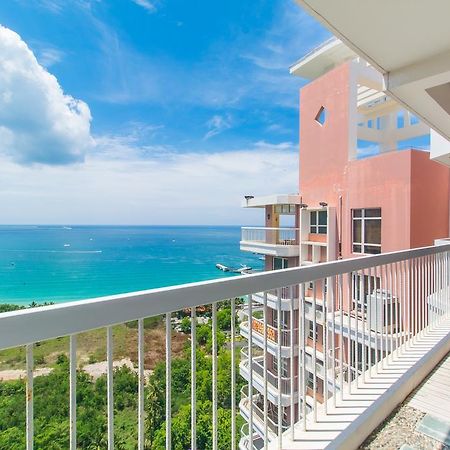 Sanya Zhi Ai Lily Seaview Apartment ภายนอก รูปภาพ