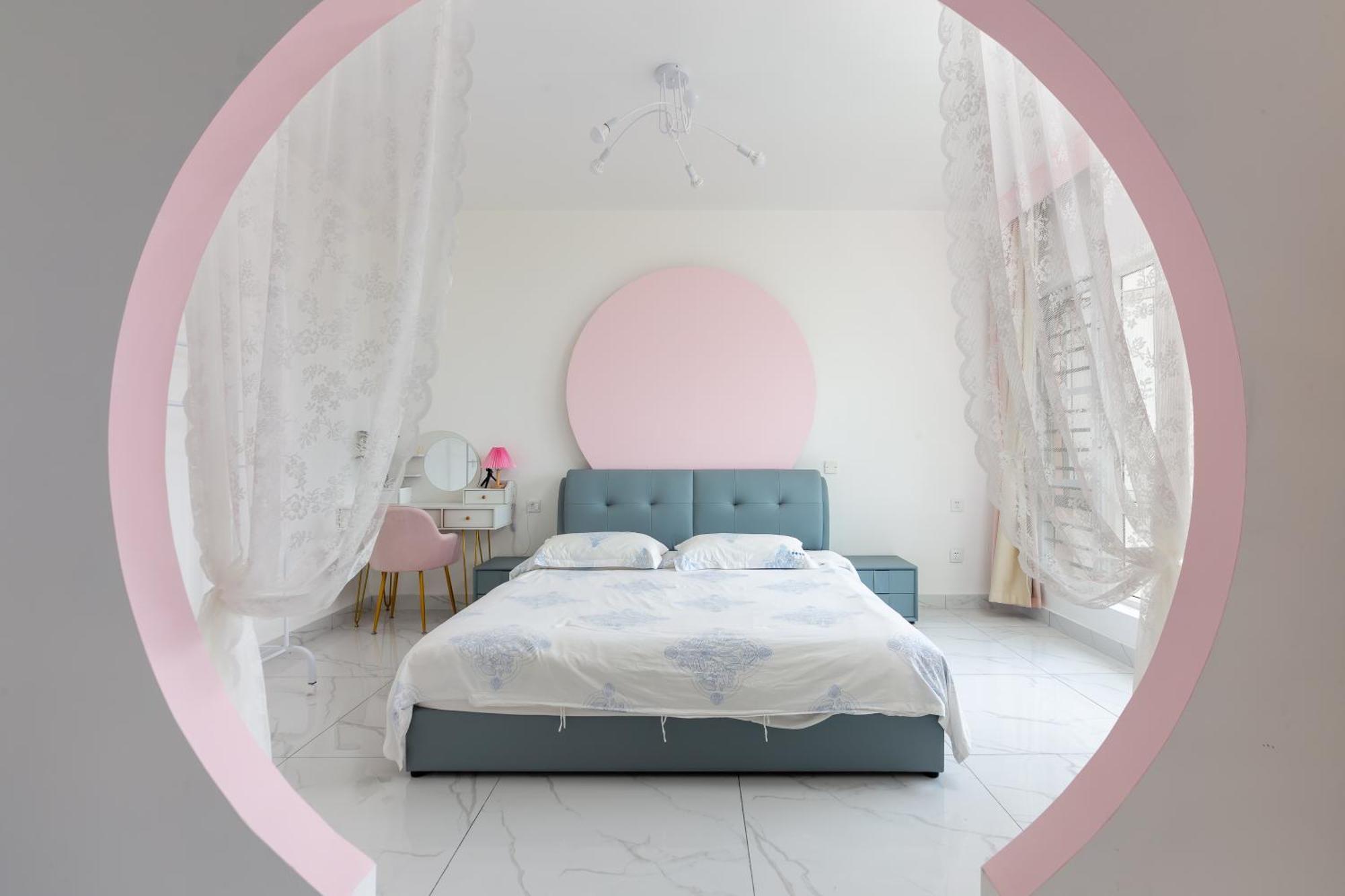 Sanya Zhi Ai Lily Seaview Apartment ภายนอก รูปภาพ