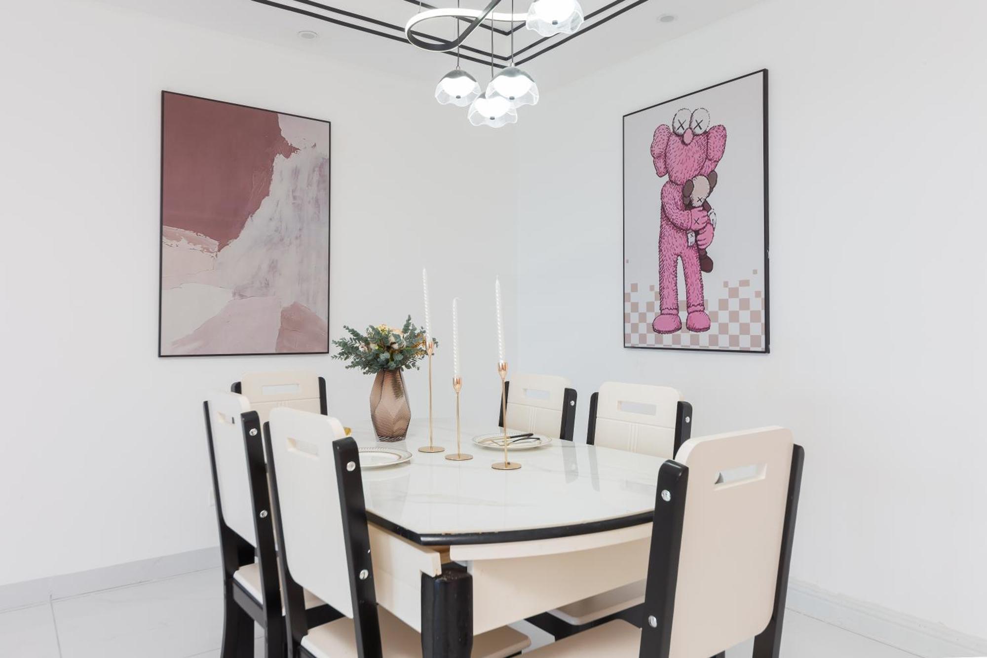Sanya Zhi Ai Lily Seaview Apartment ภายนอก รูปภาพ