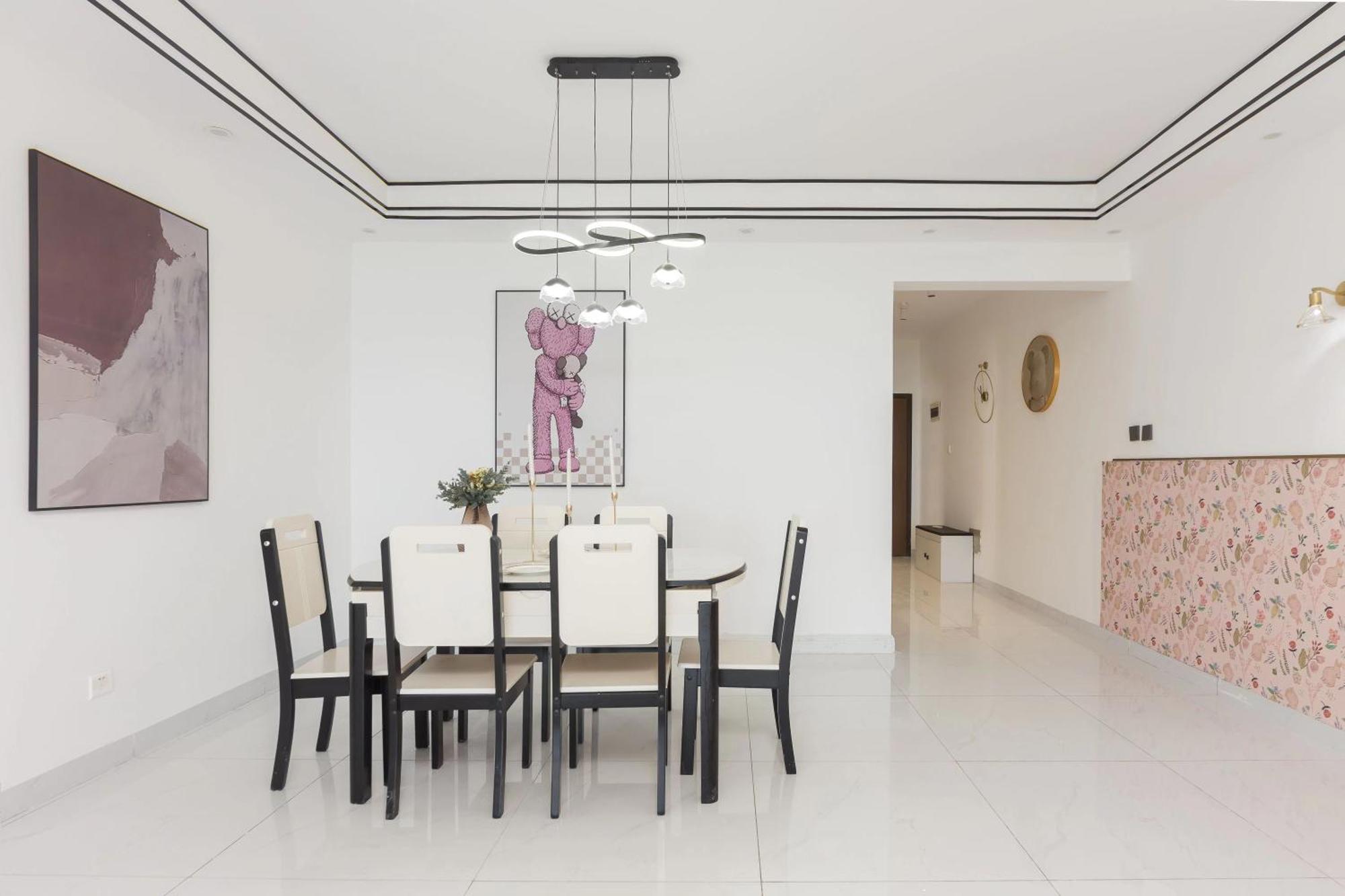 Sanya Zhi Ai Lily Seaview Apartment ภายนอก รูปภาพ