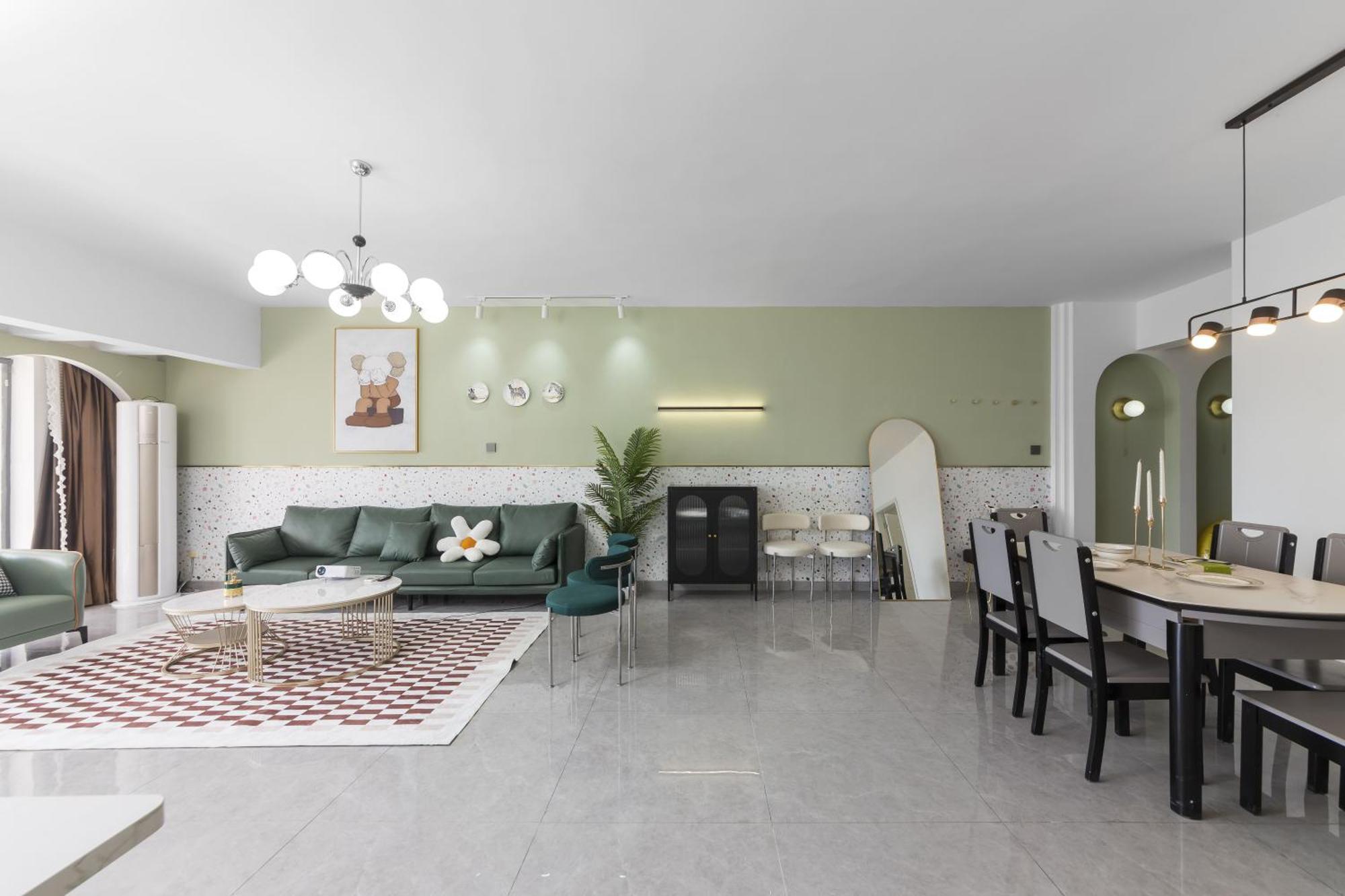 Sanya Zhi Ai Lily Seaview Apartment ภายนอก รูปภาพ