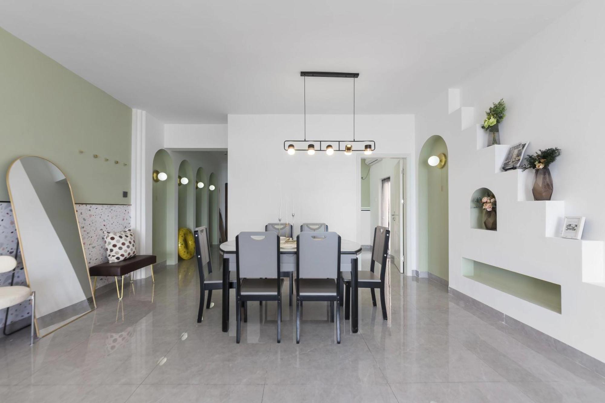 Sanya Zhi Ai Lily Seaview Apartment ภายนอก รูปภาพ